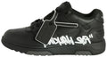 Off-White Out of Office "For Walking Black"