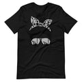 Black Heather / XS