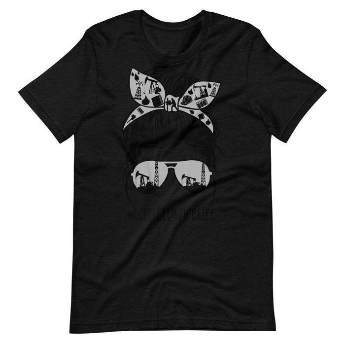 Black Heather / XS