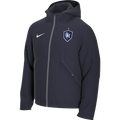 OLD MELBURNIANS SC Nike Therma Repel Park Jacket OLD MELBURNIANS SC Nike Club Zone