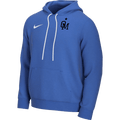 OLD MELBURNIANS SC Youth Park 20 Hoodie (CW6896-463) OLD MELBURNIANS SC Nike Club Zone