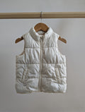 Old Navy Puffer Vest (18-24M)
