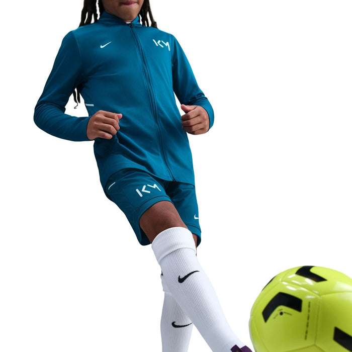 Older Kids' Dri-Fit Kylian Mbappe Shorts (II1509-301) Apparel Nike