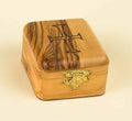 Olivewood Box