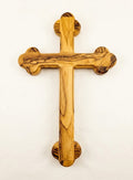Olivewood Cross