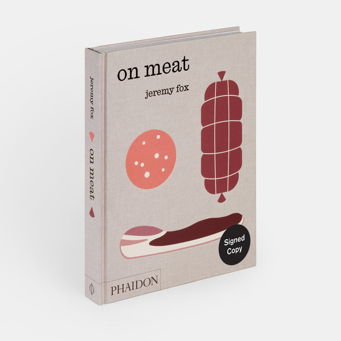 Signed Edition