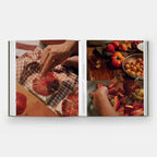 Once Around the Sun: Seasonal Rituals, Food, and Stories from a House Upstate