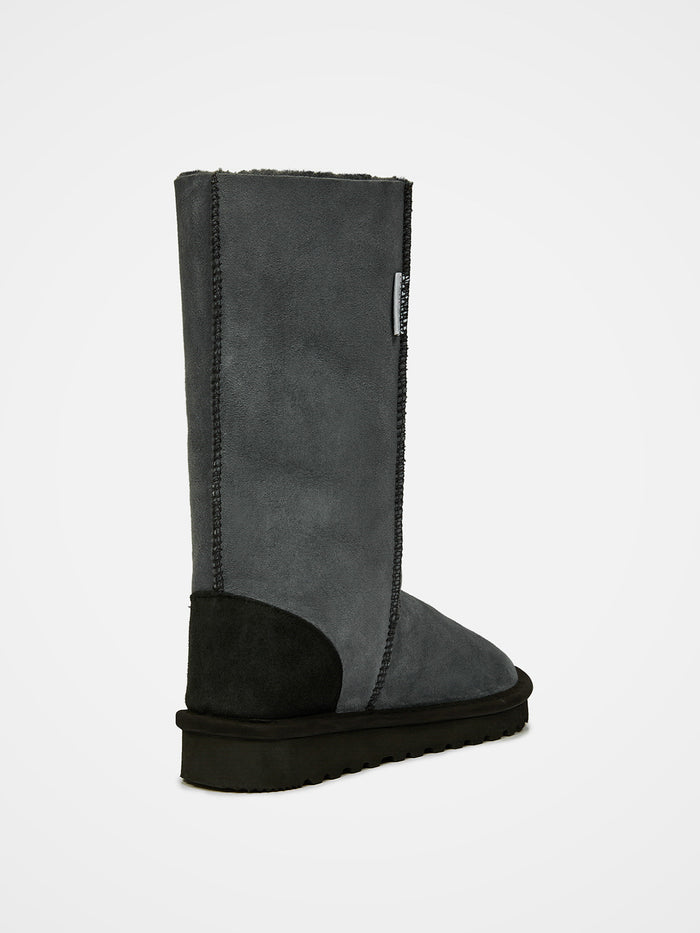 Original Celt Sheepskin Boots - Calf