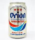 Orion Okinawa's Craft The Draft 350ml 6-pack