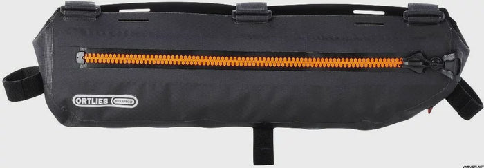 Ortlieb Frame-Pack Toptube 4L Black