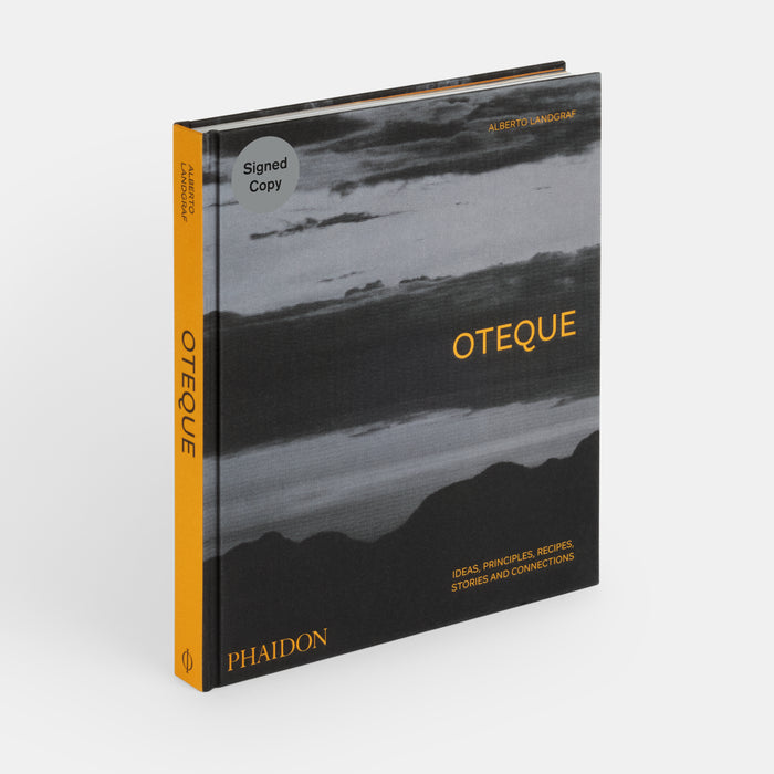 Signed Edition