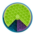 Outward Hound Lickin Layers Puzzle Feeder