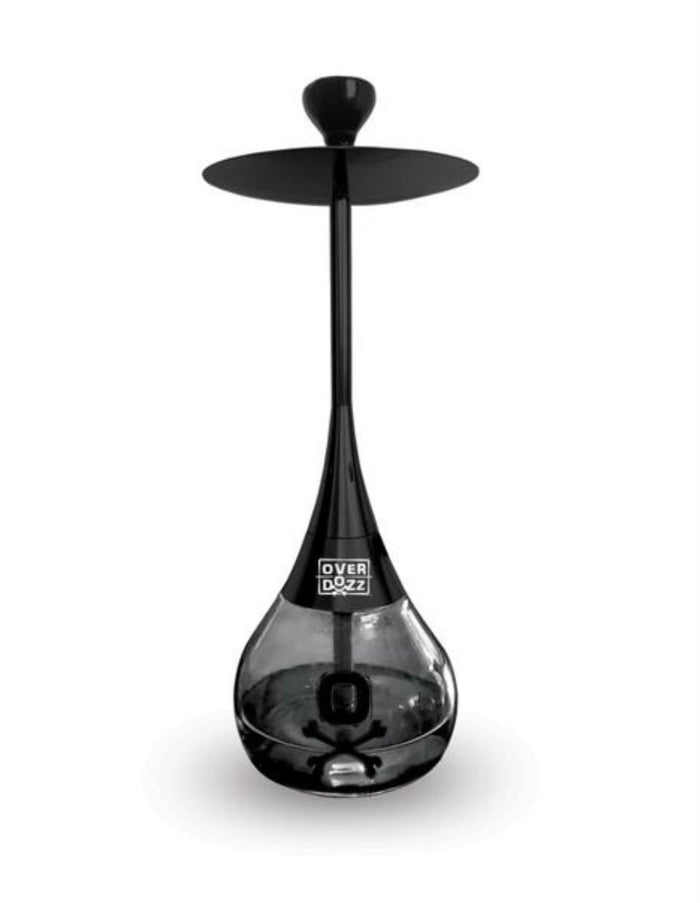 Overdozz Hookah Set