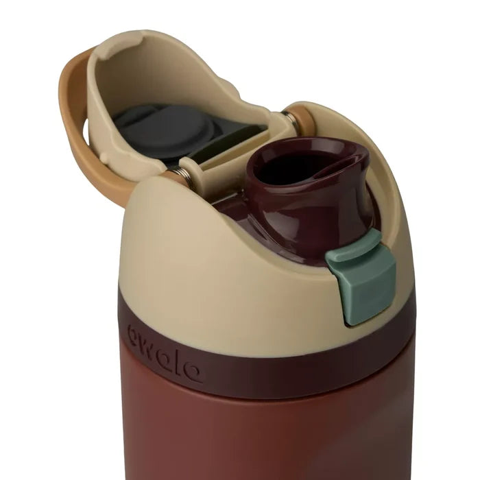 Owala With Magnolia Special Edition FreeSip Water Bottle 24 Oz