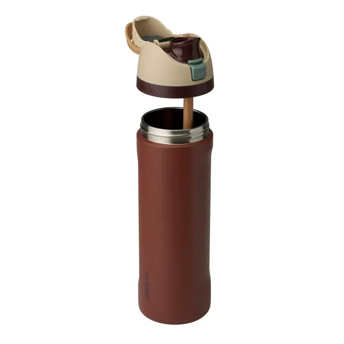 Owala With Magnolia Special Edition FreeSip Water Bottle 24 Oz