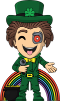 Paddy News Terroriser