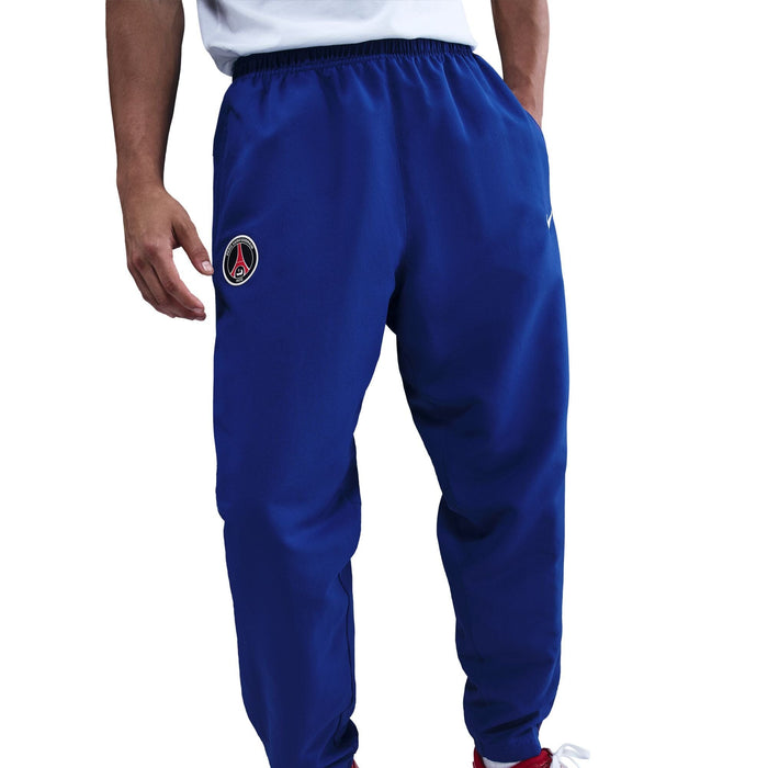 Paris Saint-Germain 2004 Total 90 Reissue Men's Track Pants (IH7642-417) Apparel Nike