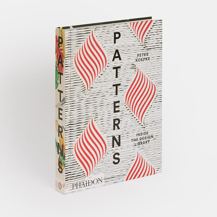 Patterns: Inside the Design Library