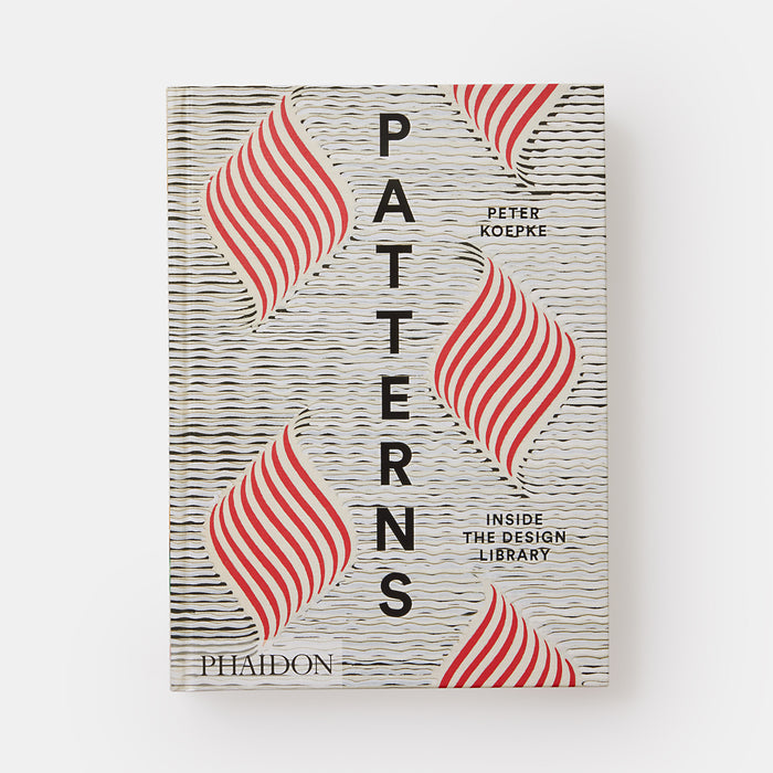Patterns: Inside the Design Library