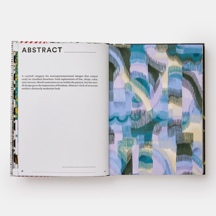 Patterns: Inside the Design Library