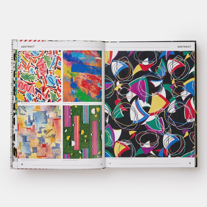 Patterns: Inside the Design Library