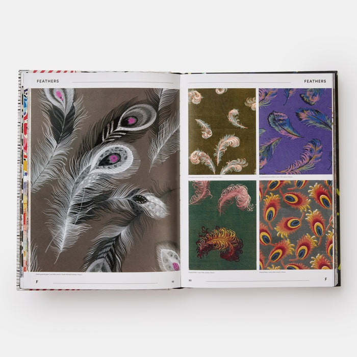 Patterns: Inside the Design Library