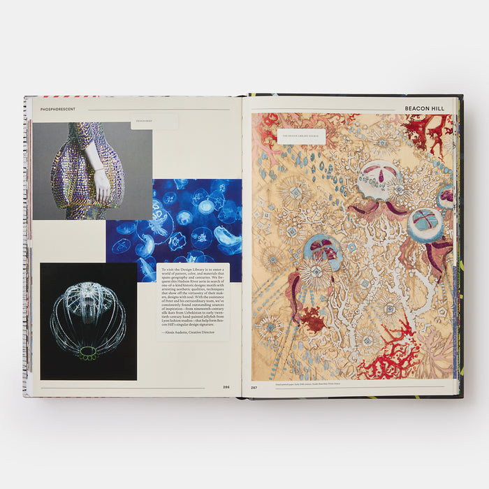 Patterns: Inside the Design Library