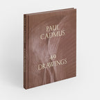 Paul Cadmus: 49 Drawings