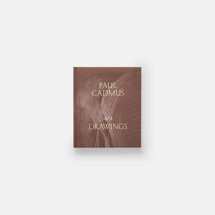Paul Cadmus: 49 Drawings