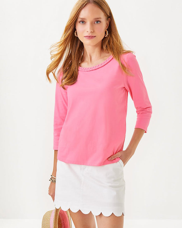 Rousseau Pink / XXS