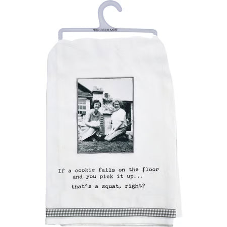 PBK Kitchen Towels
