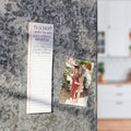 PBK Teacher List Pad