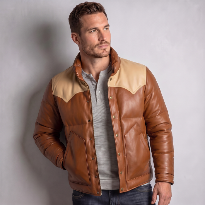 Peacemaker Jacket