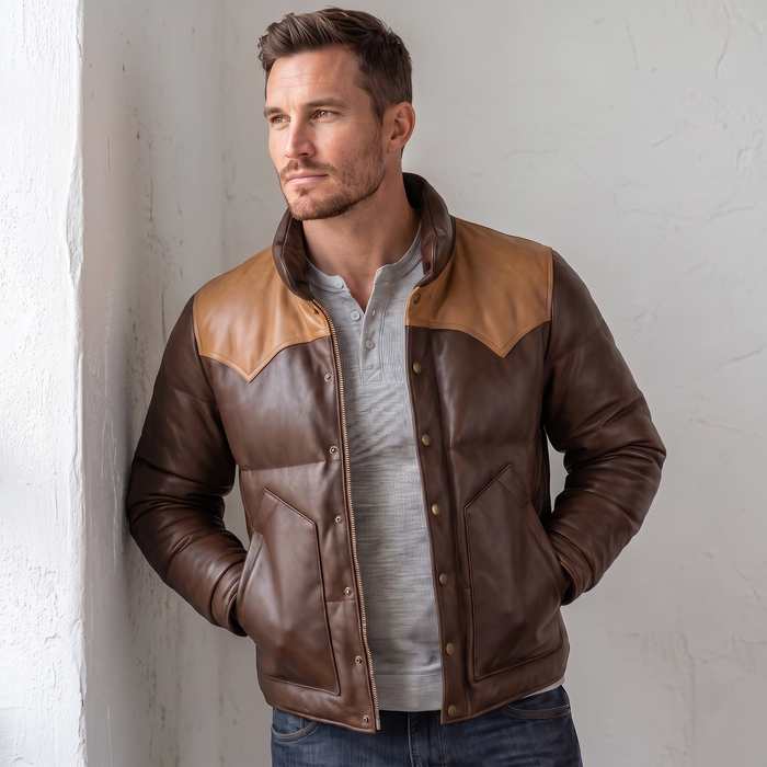 Peacemaker Jacket