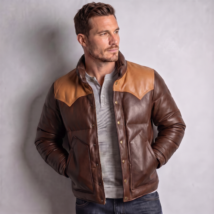Peacemaker Jacket