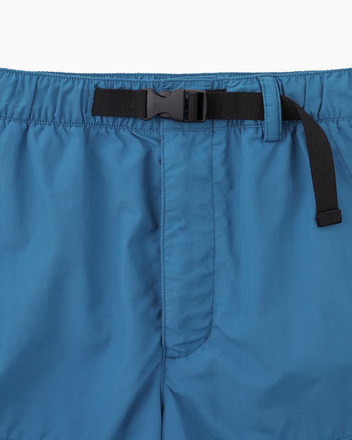 Peak Short Blue