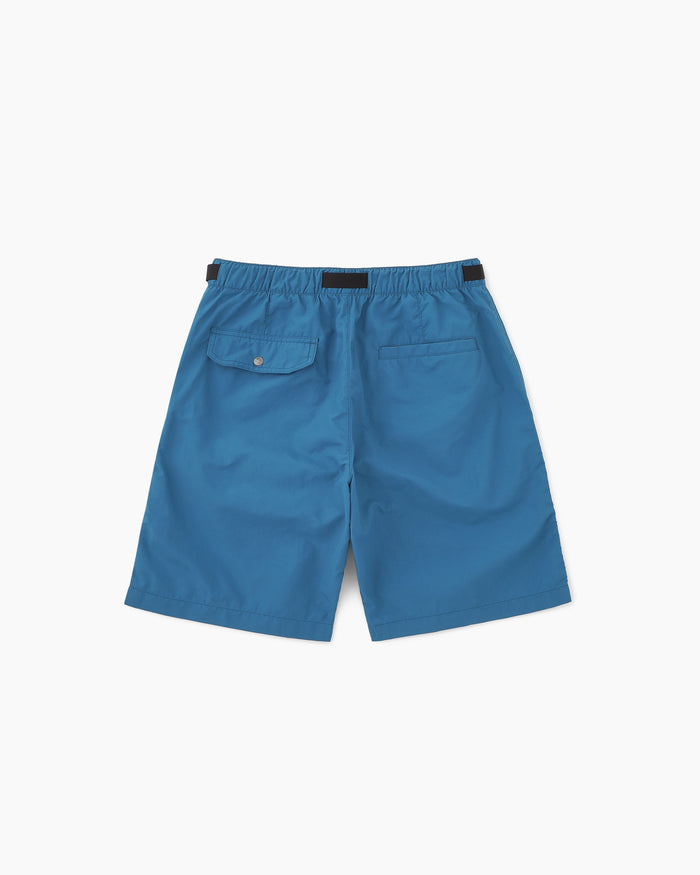 Peak Short Blue