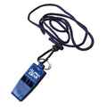 PEALESS WHISTLE WITH LANYARD Teamwear equipment Alpha Gear
