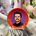 Pedro Trinket Plate