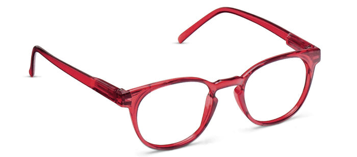 Peepers Duke- Red - Pine & Moss