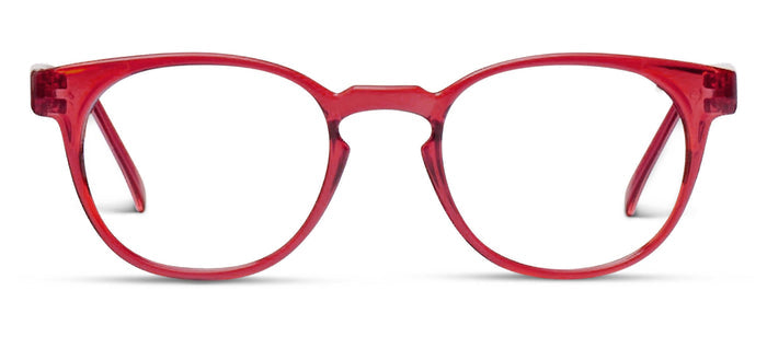 Peepers Duke- Red - Pine & Moss