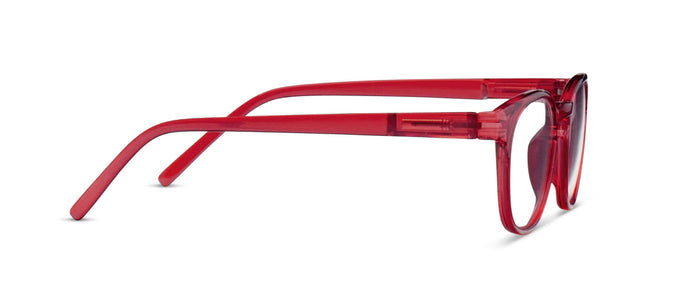 Peepers Duke- Red - Pine & Moss