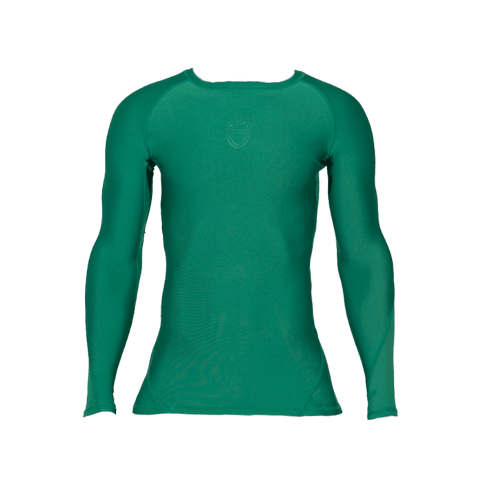 PENNANT HILLS FC Men's Long Sleeve Compression Top (500200-302) PENNANT HILLS FC Adidas Club Zone