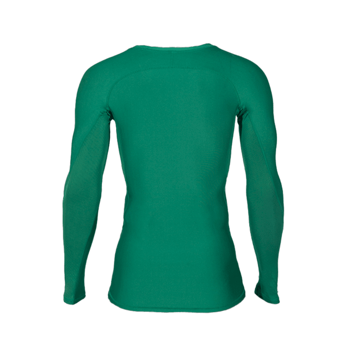 PENNANT HILLS FC Men's Long Sleeve Compression Top (500200-302) PENNANT HILLS FC Adidas Club Zone