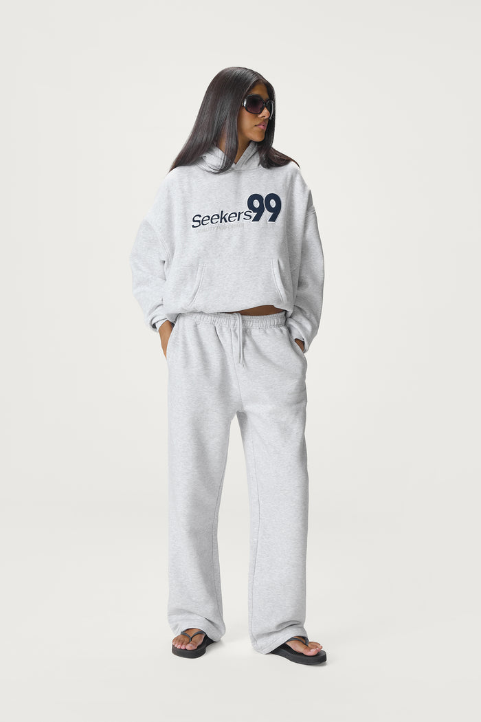 Petite Seekers 99 Hoodie in Passive