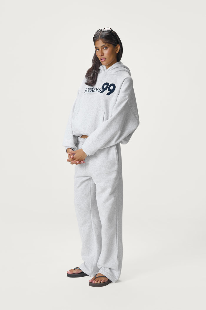 Petite Seekers 99 Hoodie in Passive