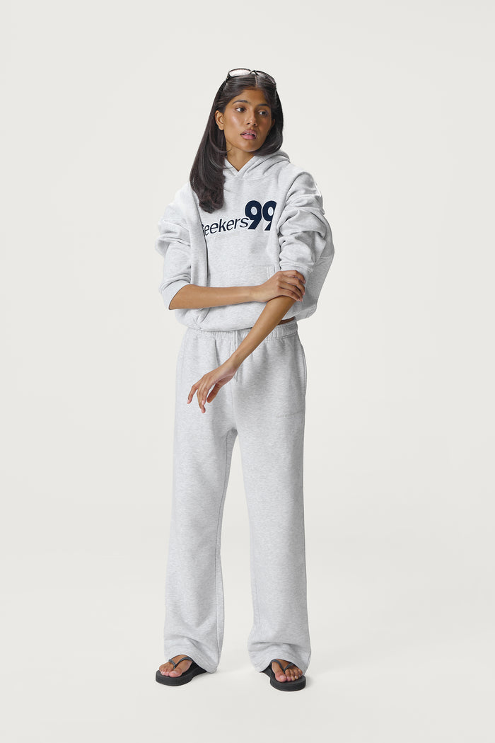 Petite Seekers 99 Hoodie in Passive