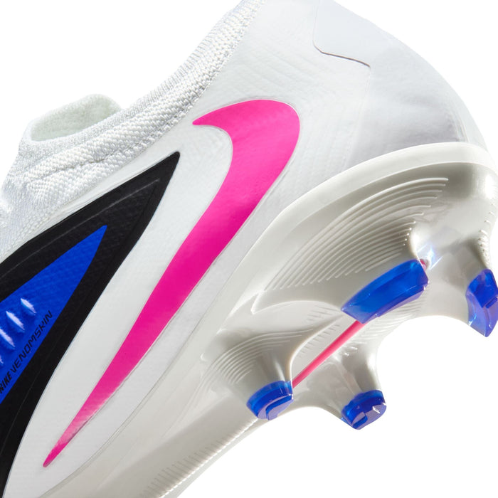 Phantom 6 Low Pro FG - Attack Pack (HJ4122-446) Footwear Nike