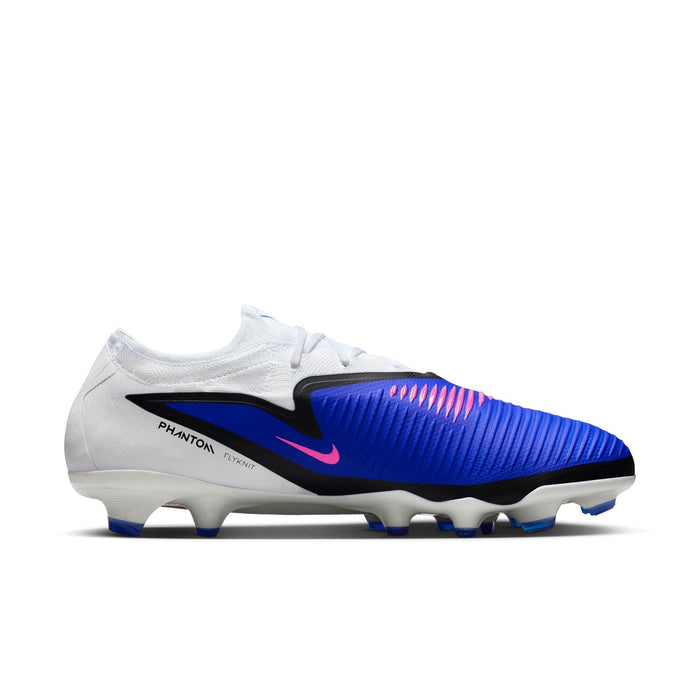 Phantom 6 Low Pro FG - Attack Pack (HJ4122-446) Footwear Nike