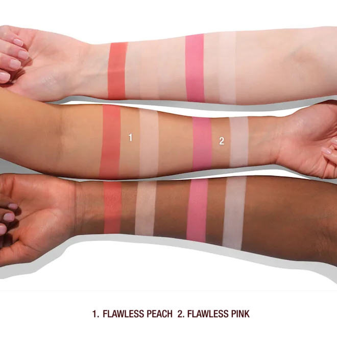 Pillow Talk Beauty Soulmates Palette